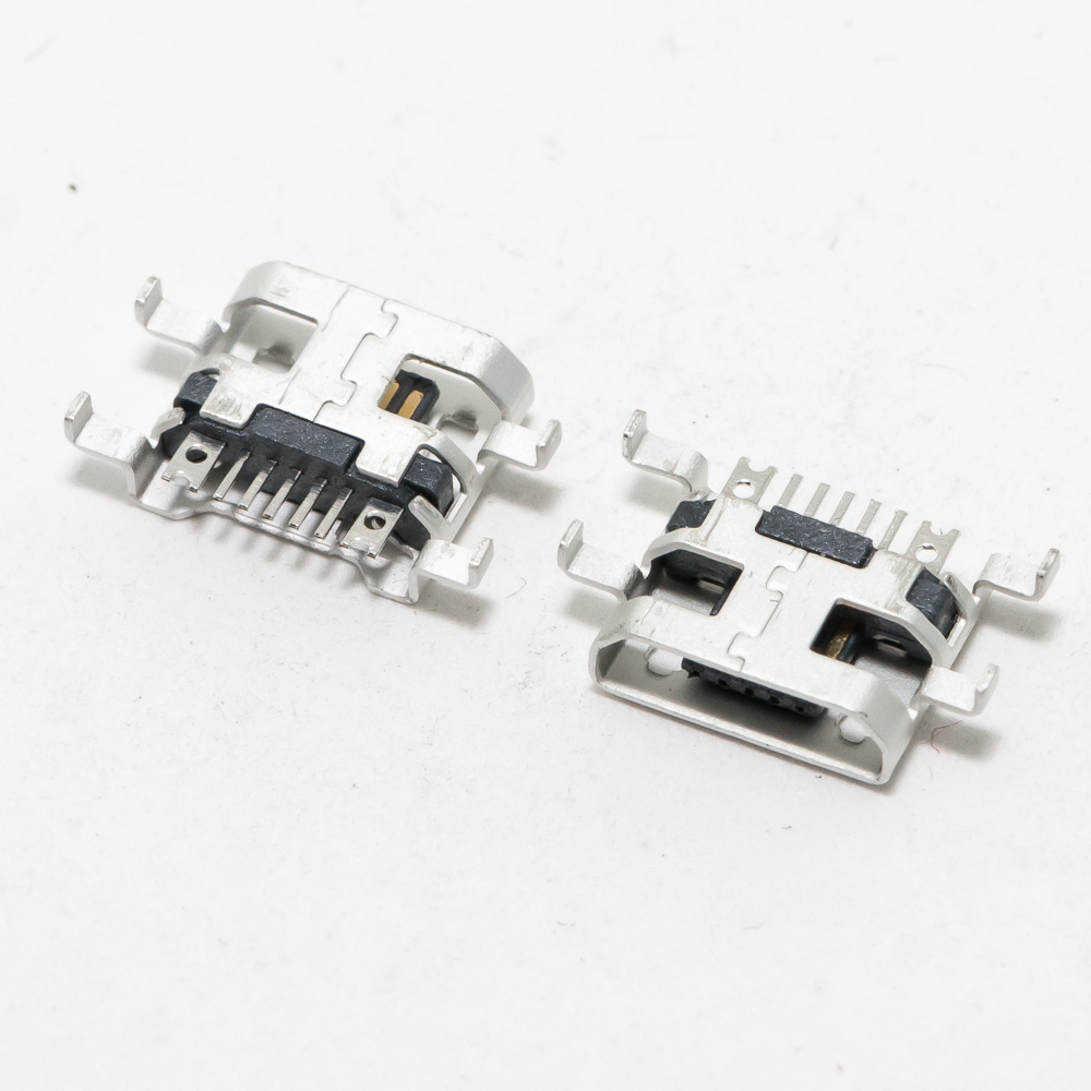 Разъем micro USB для Teclast P89, P89S mini, P90