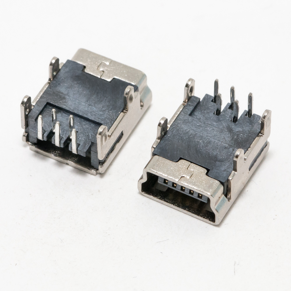 Разъем mini USB для планшета 1248