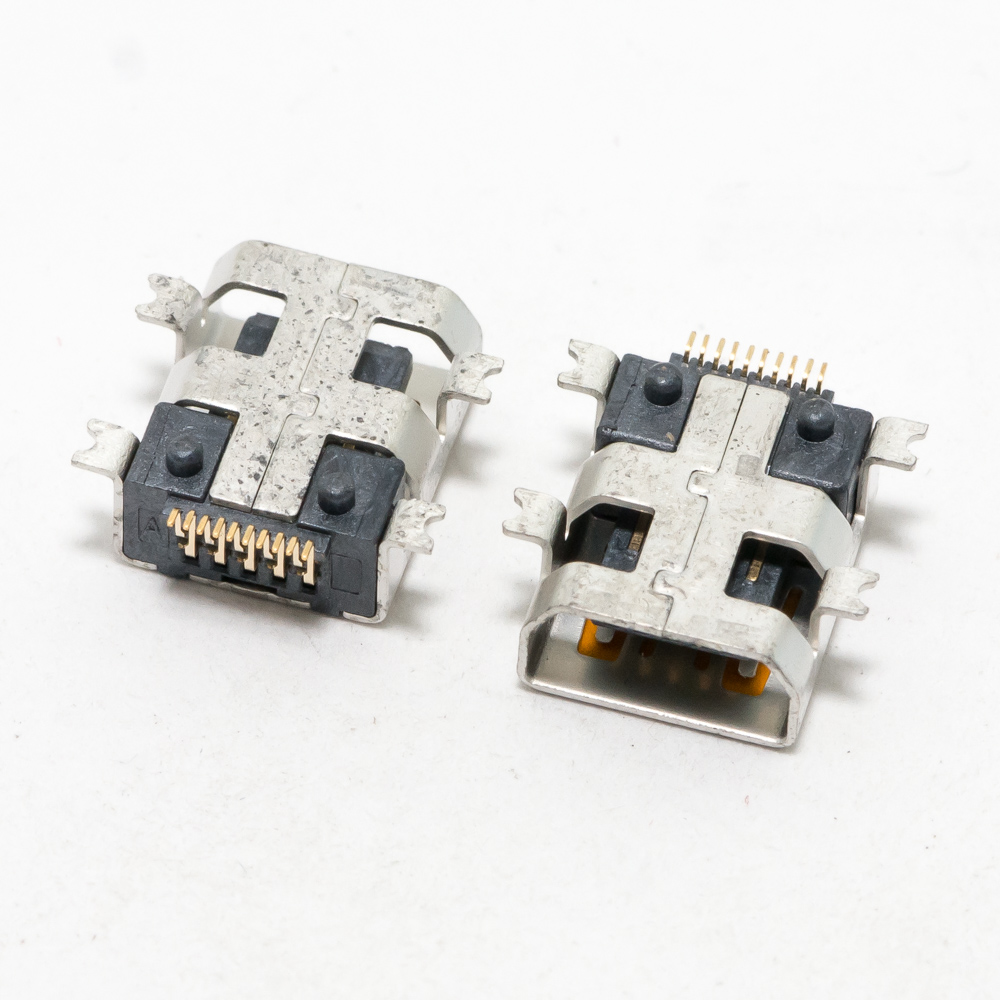 Разъем mini USB для планшета 1250