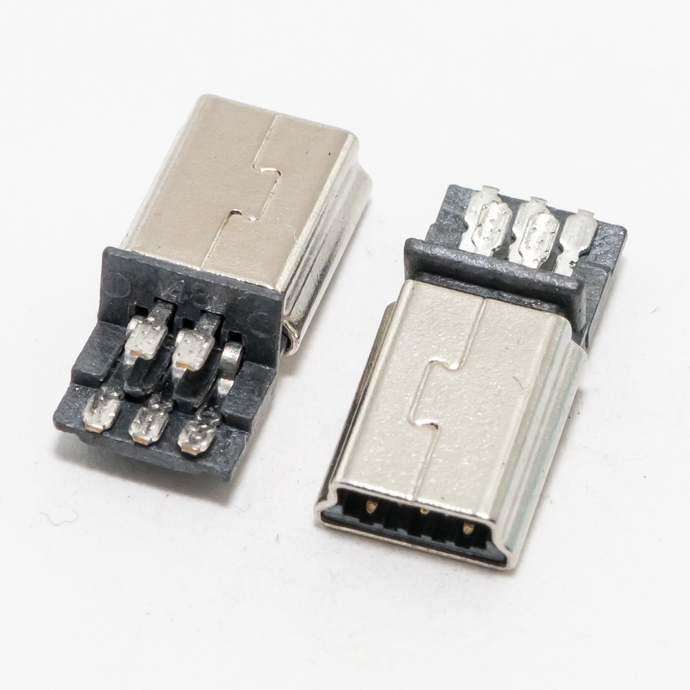 Разъем mini USB для аудиоплеера 1253