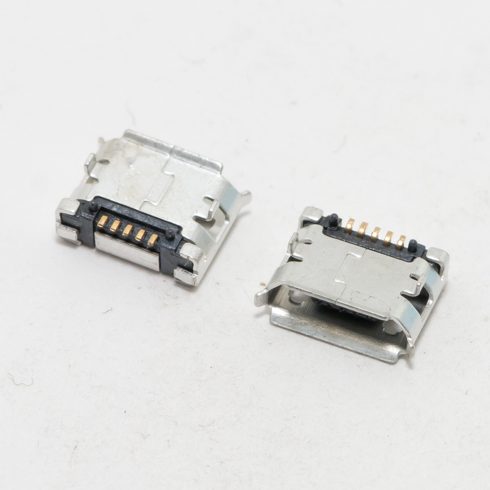 Разъем mini USB для смартфона 1275