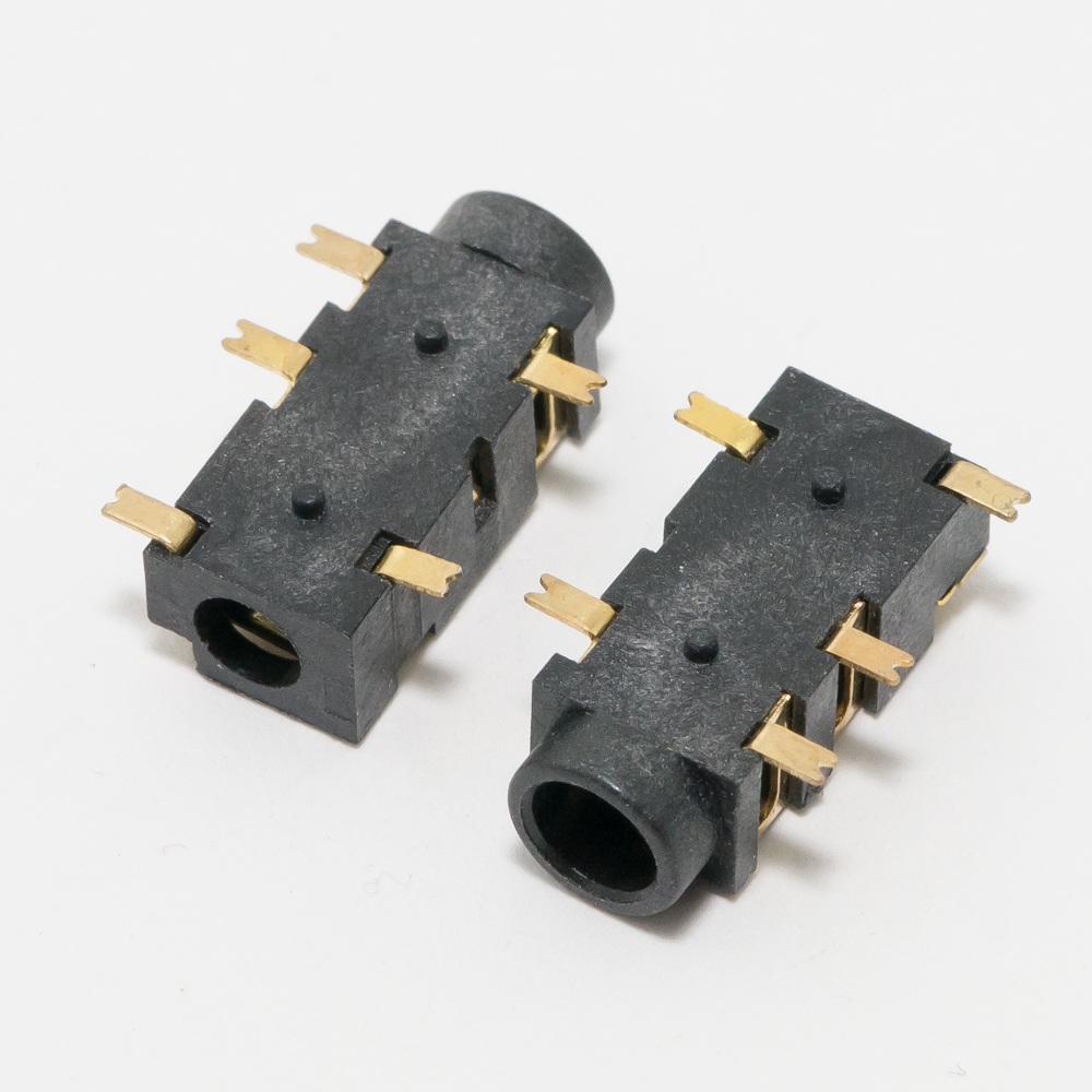 Аудио разъем для цифровых фотокамер 2018