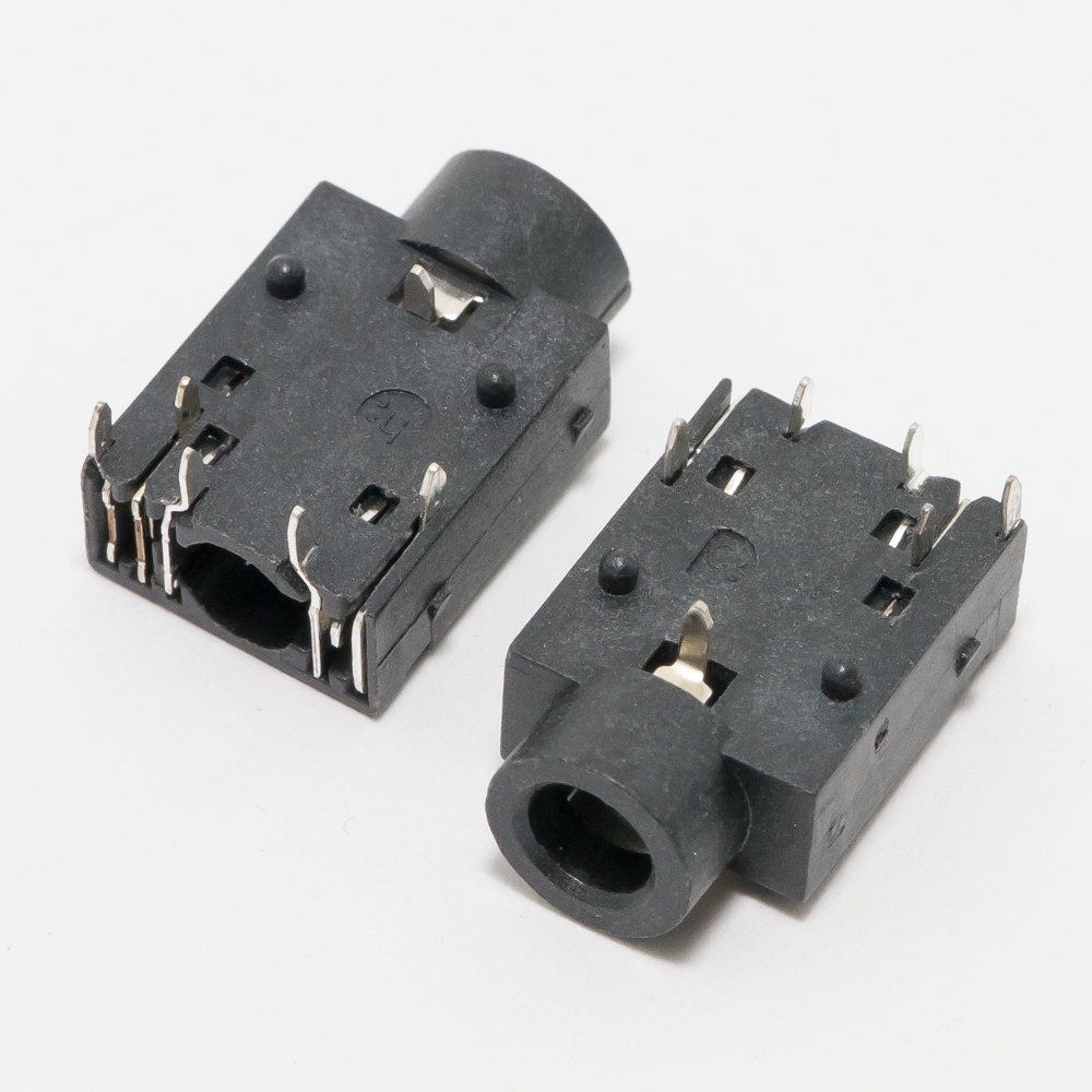 Аудио разъем для Asus F80L, F81S, X82S