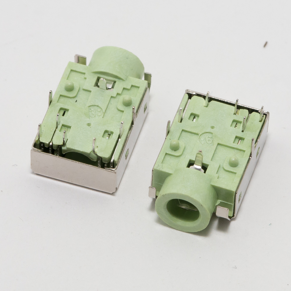 Аудио разъем для ноутбука 2024