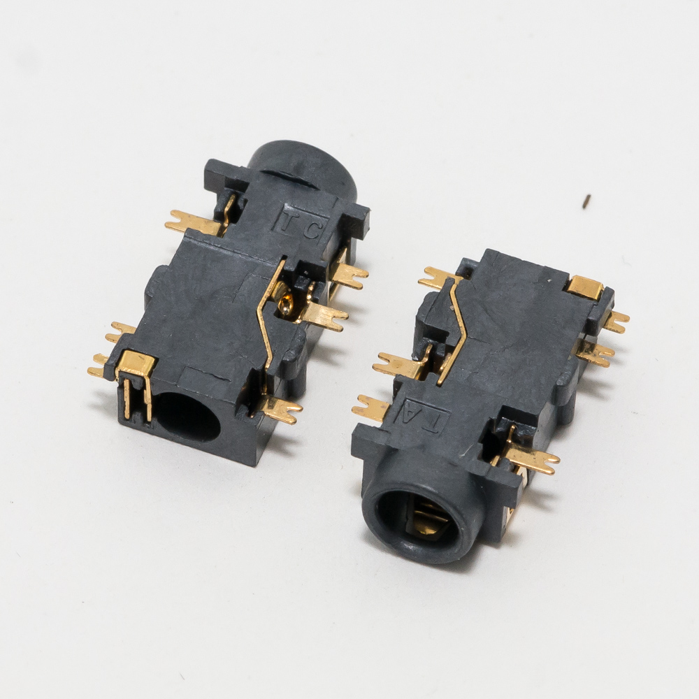 Аудио разъем для планшета 2025