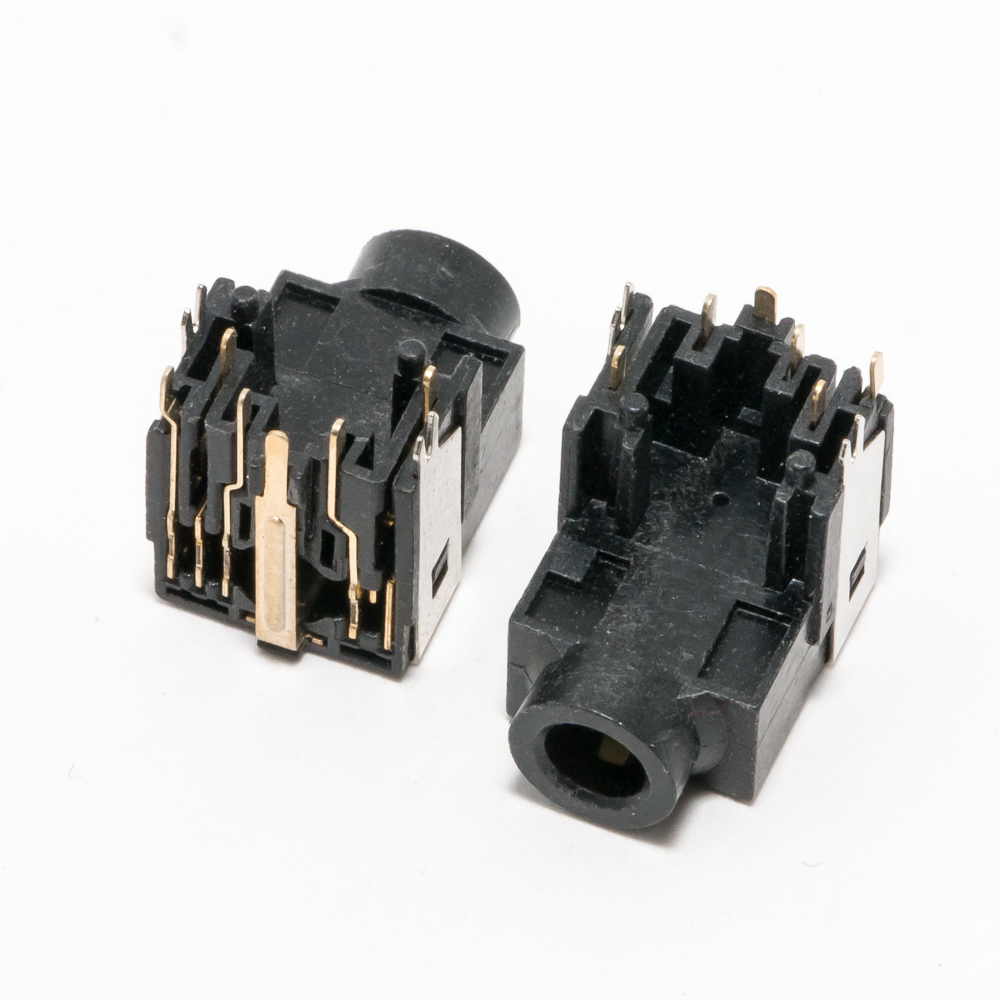 Аудио разъем для HP 4320s, 4321s, 4420s