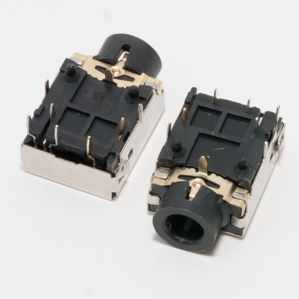 Аудио разъем для HP 4530S, CQ32, DM4-1000