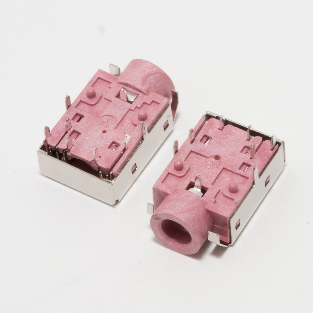 Аудио разъем для ноутбука 2070