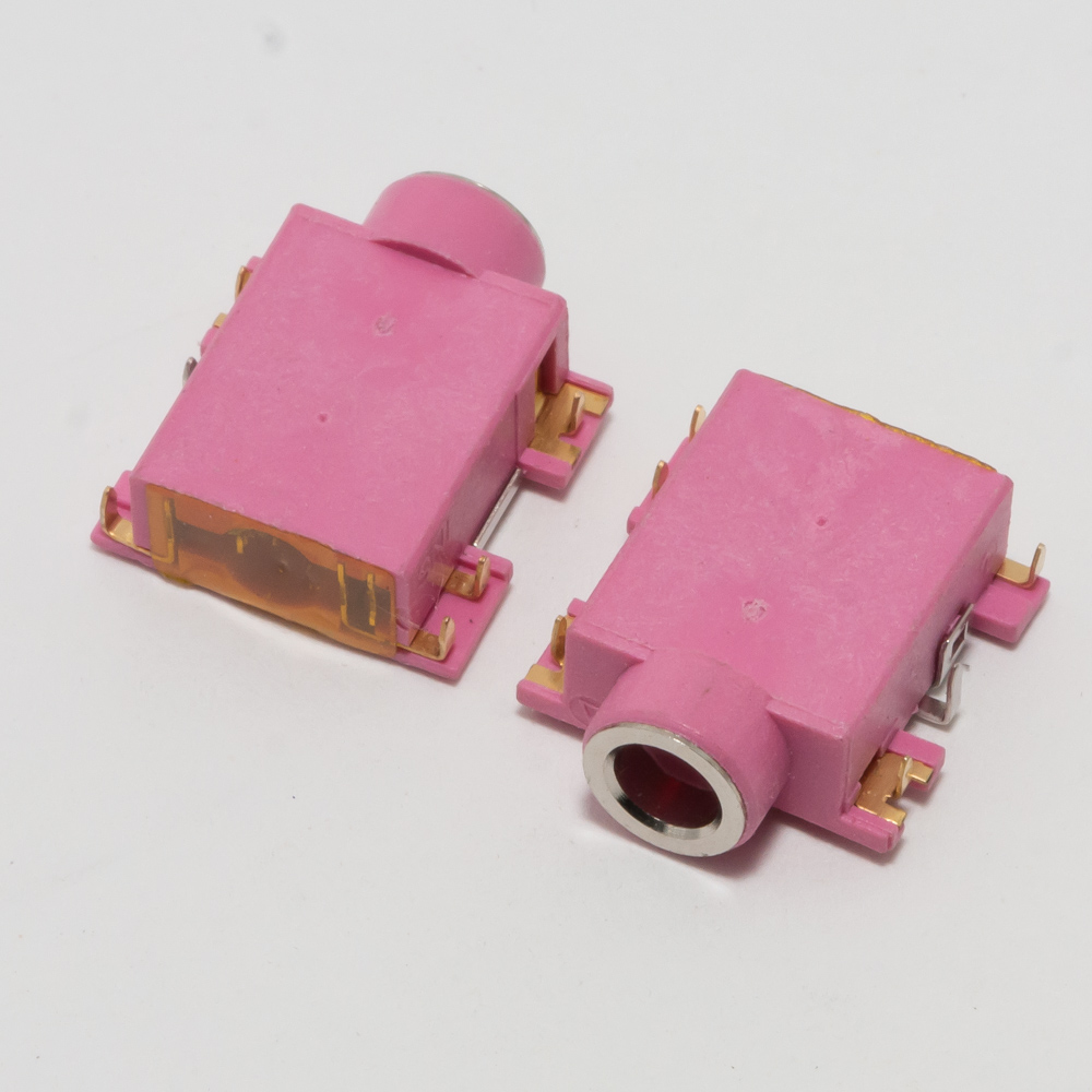 Аудио разъем для ноутбука 2076