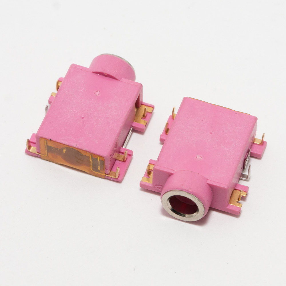 Аудио разъем для HP CQ43, CQ57, CQ62