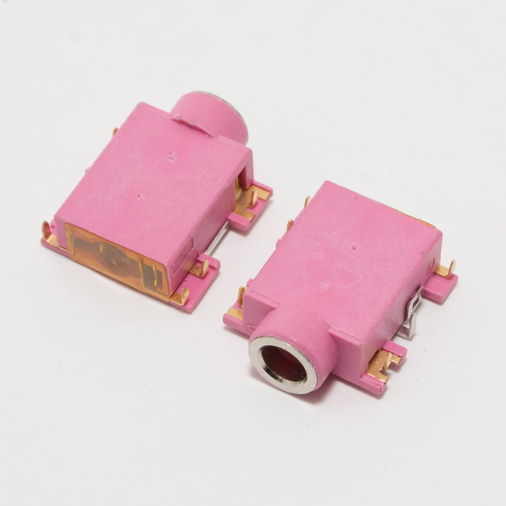 Аудио разъем для Gateway NV50, NV55C, D640