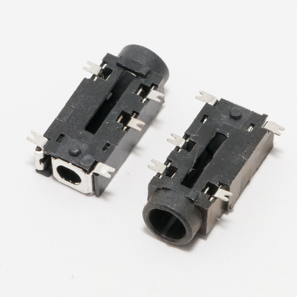 Аудио разъем для смартфона 2184