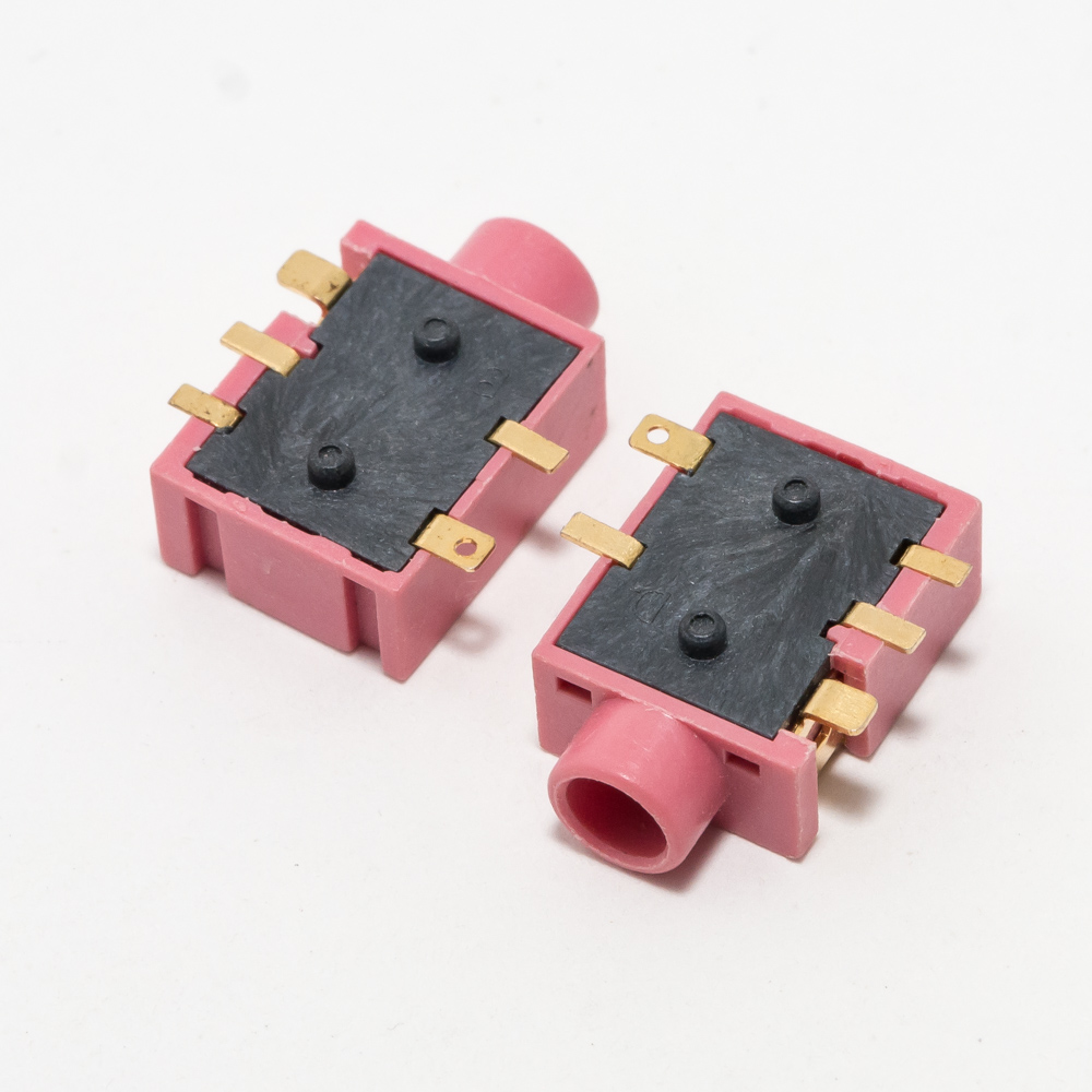 Аудио разъем для ноутбука 2202