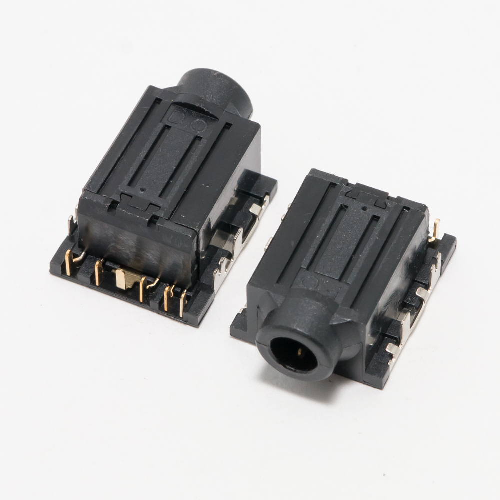 Аудио разъем для ноутбука 2208