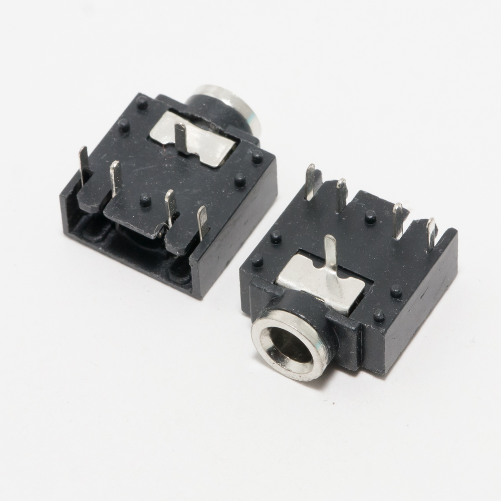 Аудио разъем для ноутбука 2224