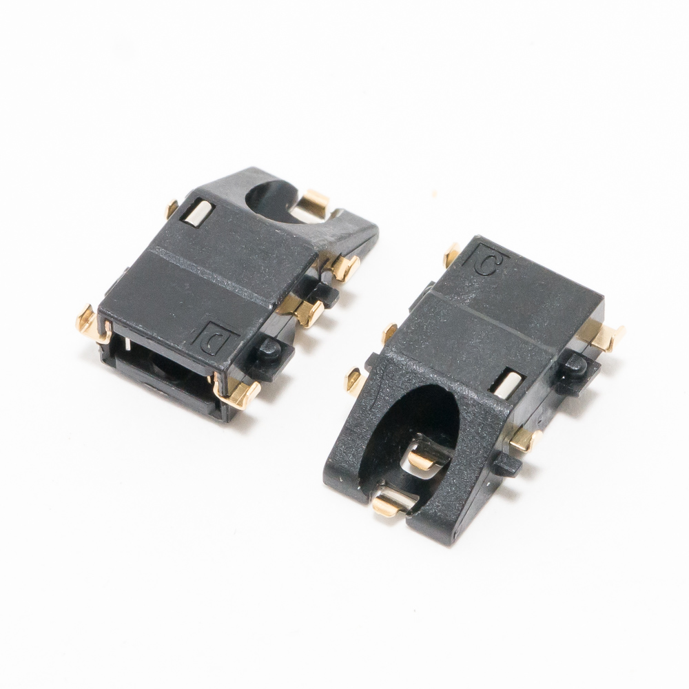 Аудио разъем для ноутбука 2236