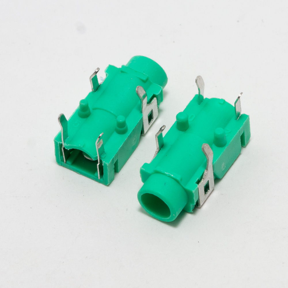 Аудио разъем для ноутбука 2239