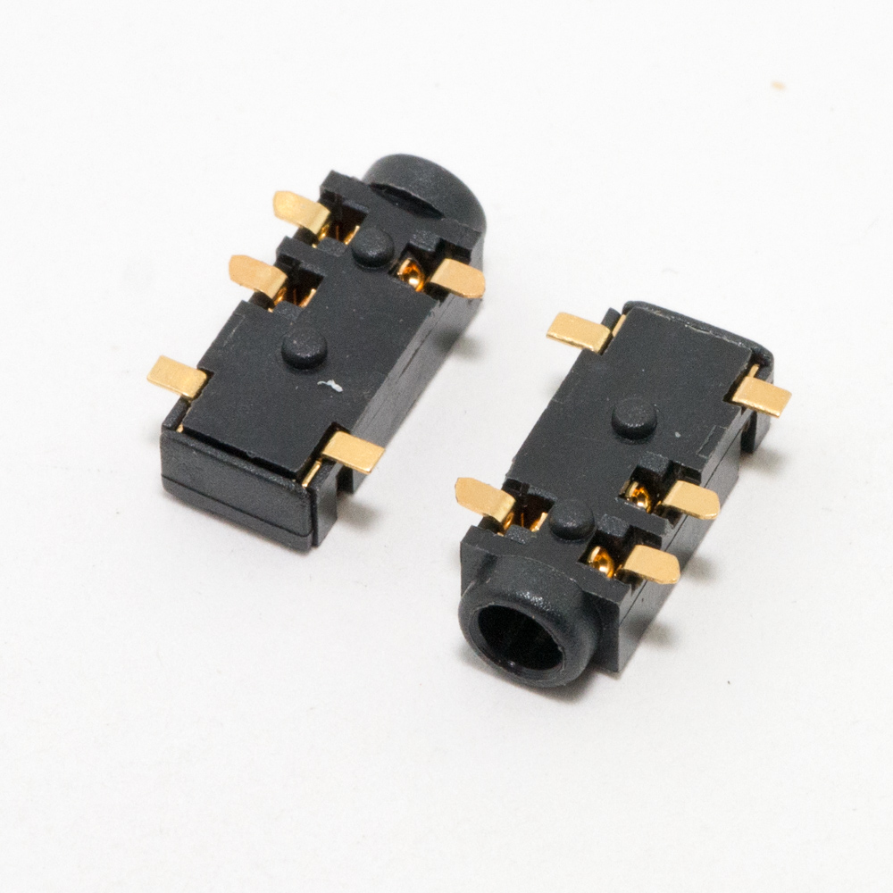 Аудио разъем для ноутбука 2257