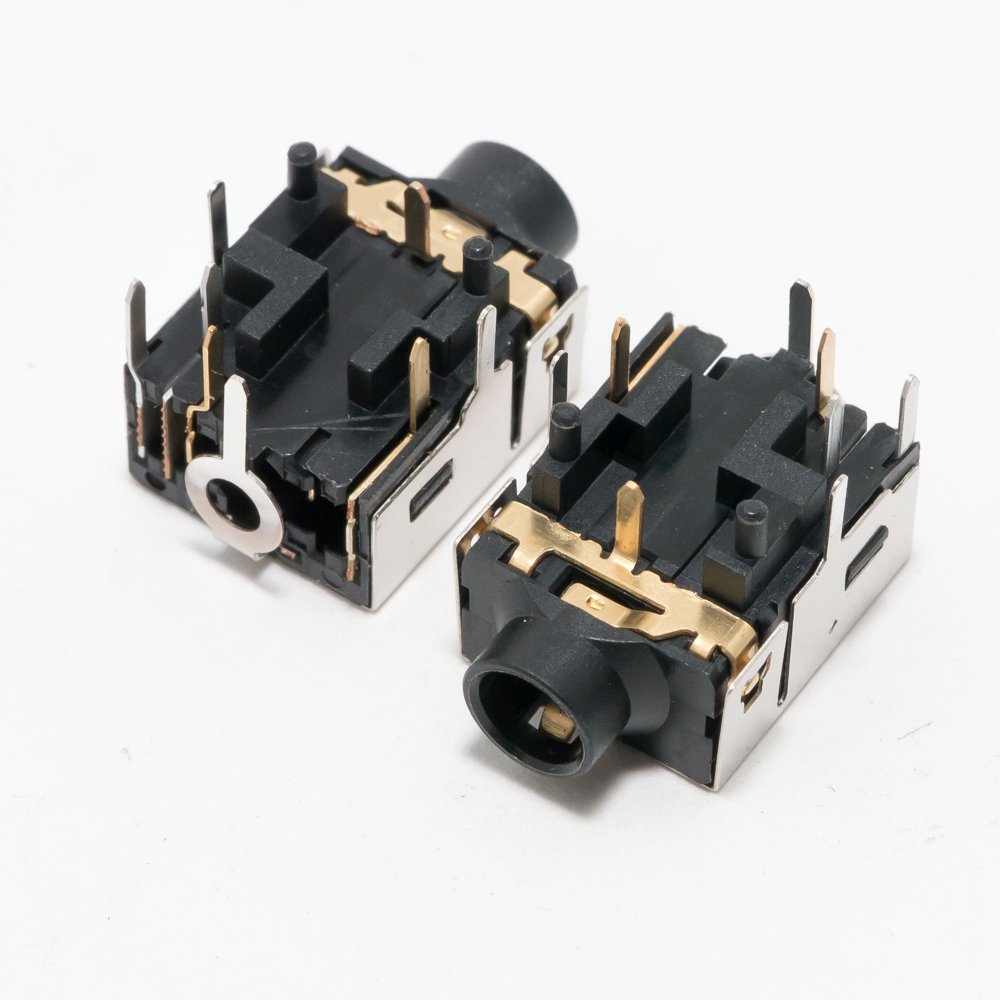 Аудио разъем для ноутбука 2340