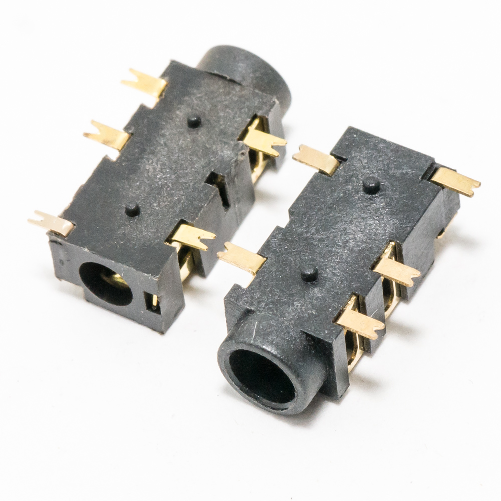 Аудио разъем для ноутбука 2343