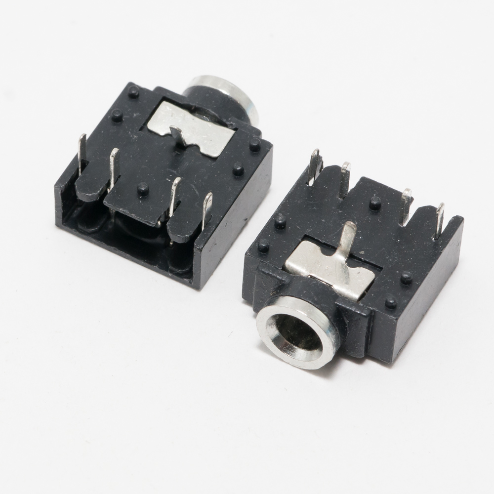 Аудио разъем для ноутбука 2348