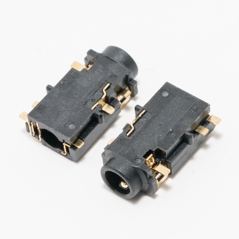 Аудио разъем для ноутбука 2349