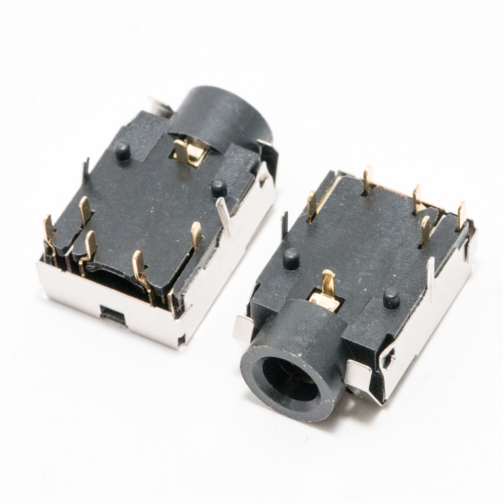 Аудио разъем для ноутбука 2362