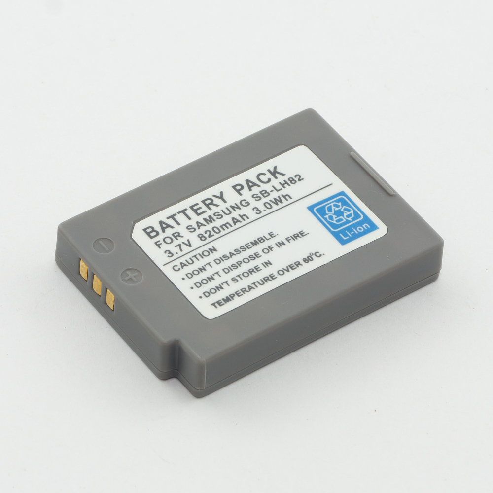 Аккумулятор для Samsung SB-LH82