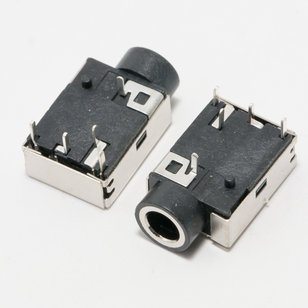 Аудио разъем для ноутбука 2376