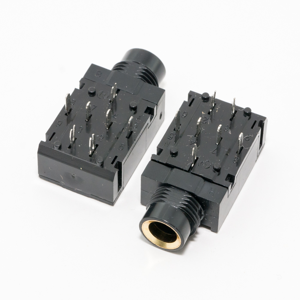 Аудио разъем для ноутбука 2380