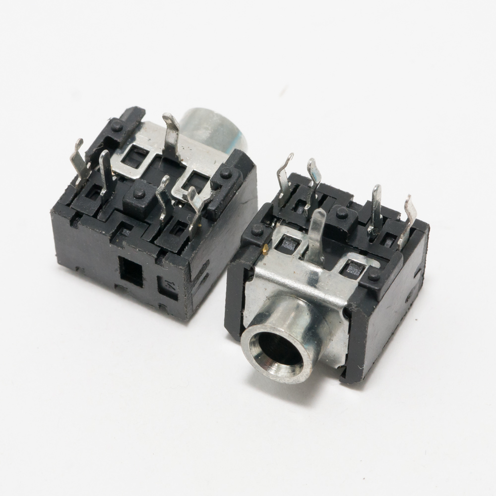 Аудио разъем для ноутбука 2397