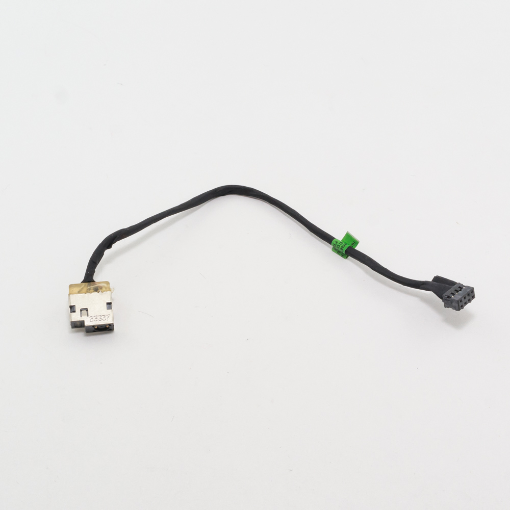 Разъем питания для HP Envy 15-J