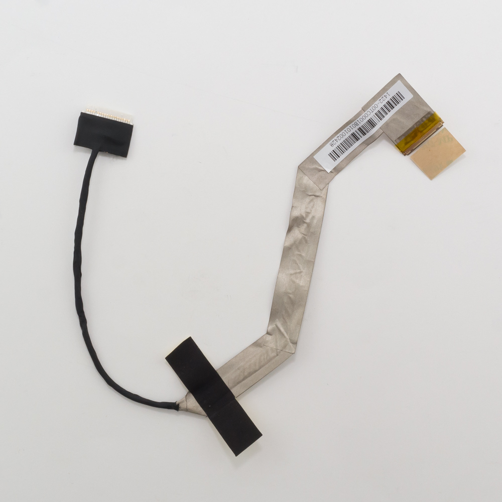 Шлейф матрицы Asus Eee PC 1011, 1015, 1016