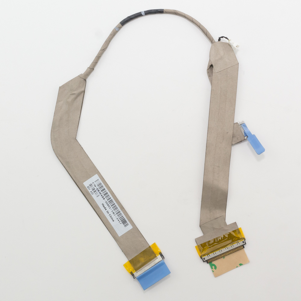 Шлейф матрицы Dell XPS M1330 версия 2