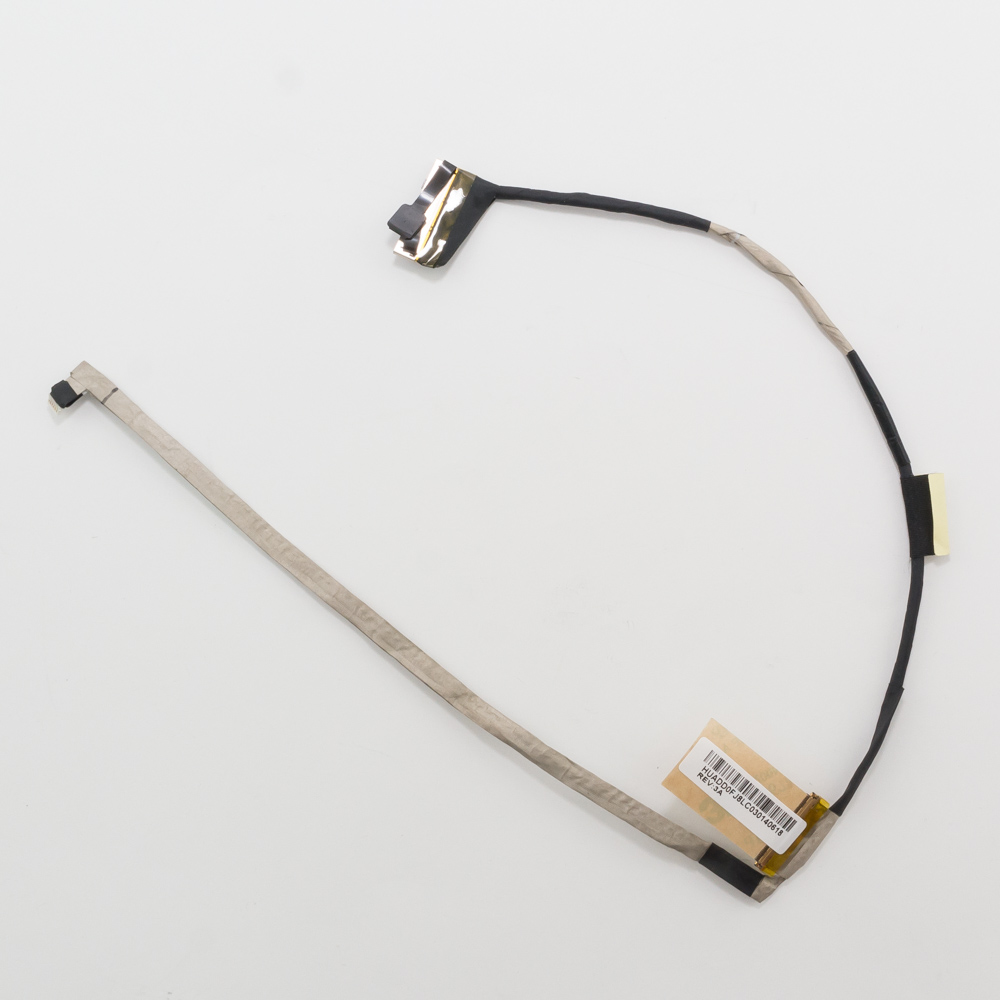 Шлейф матрицы Fujitsu AH522, AH532, LH522 для кнопки (тип 1)