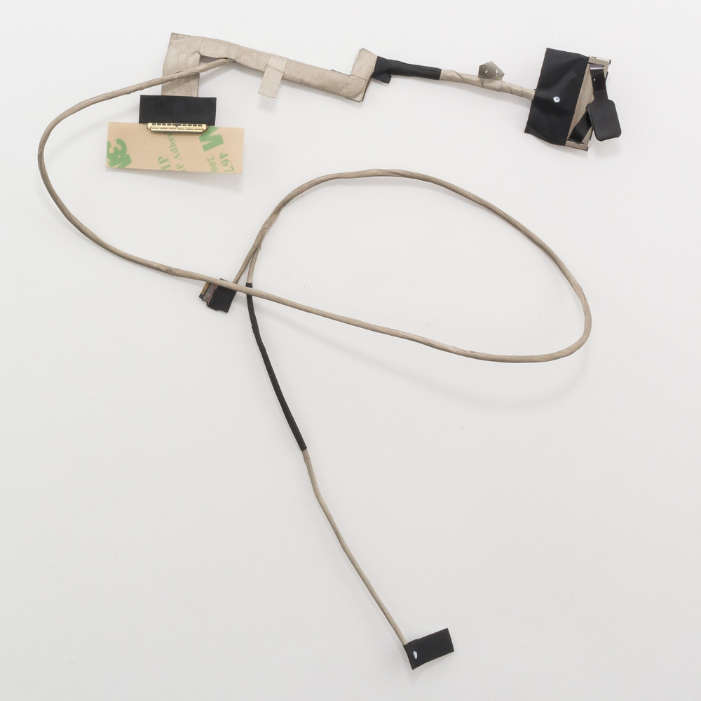 Шлейф матрицы Lenovo IdeaPad Y50-70 touch, версия 1