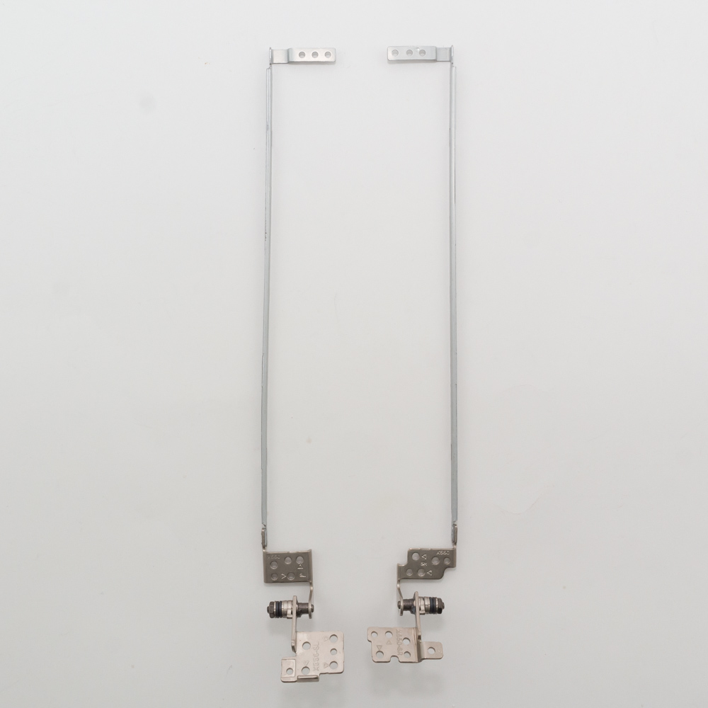 Петли для ноутбука Asus X550 тип 1