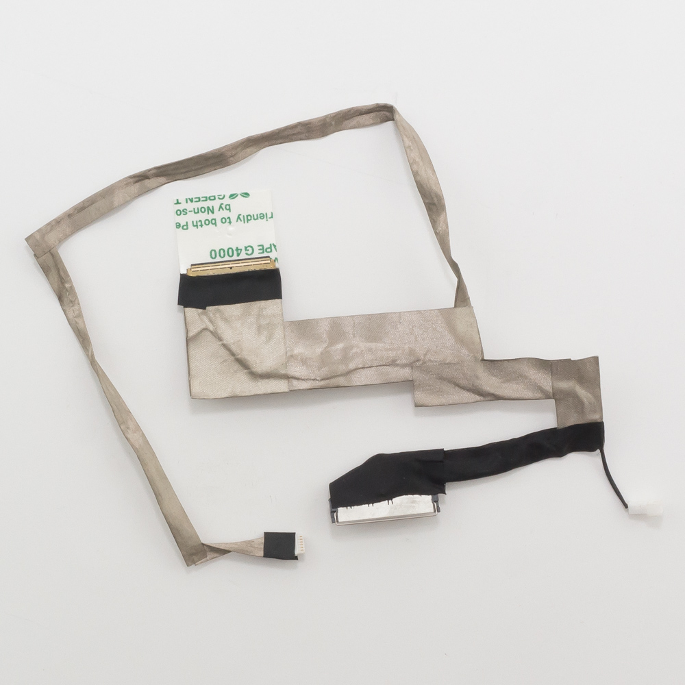 Шлейф матрицы HP Envy 14-1000 (короткий) версия 2