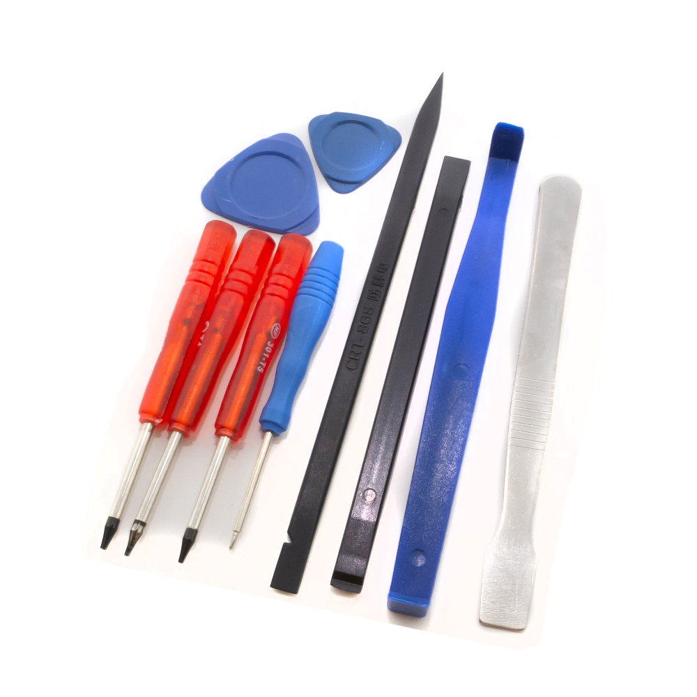 Набор для ремонта смартфона (10 в 1)