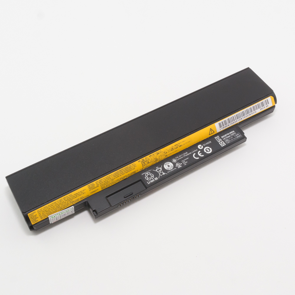 Аккумулятор для ноутбука Lenovo (42T4961) ThinkPad X121e, X130e 35+