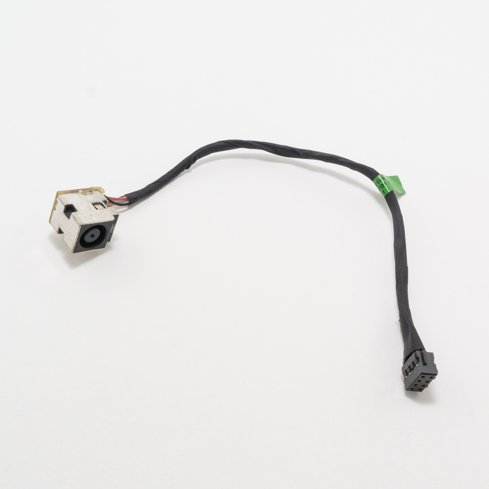 Разъем питания для HP ProBook 430, 4740S с кабелем