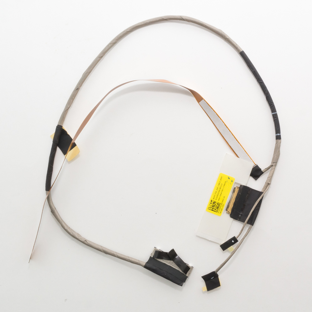 Шлейф матрицы Lenovo Yoga 710-15, 710-15ISK