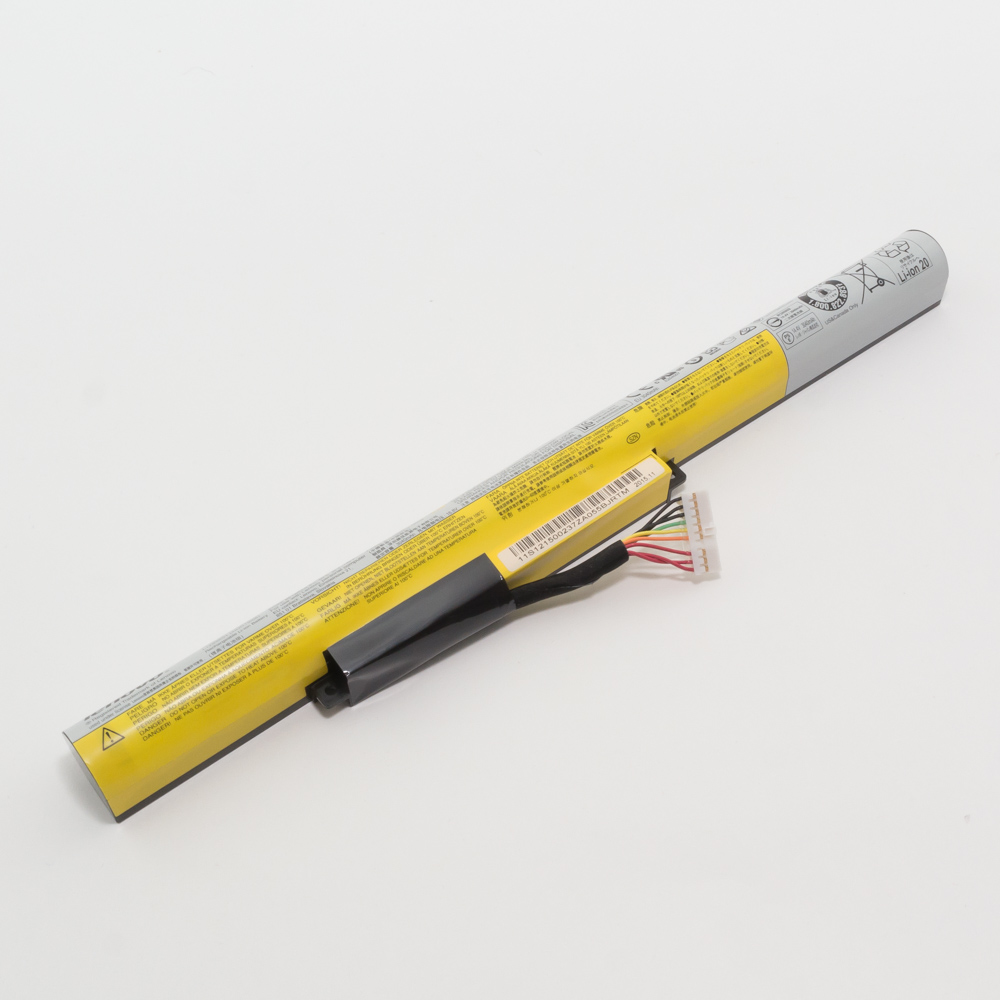 Аккумулятор для ноутбука Lenovo (L12S4K01) Z400, Z500, P500 оригинал