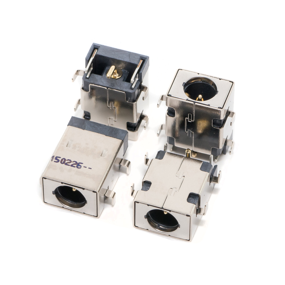 Разъем питания для Acer E5-771