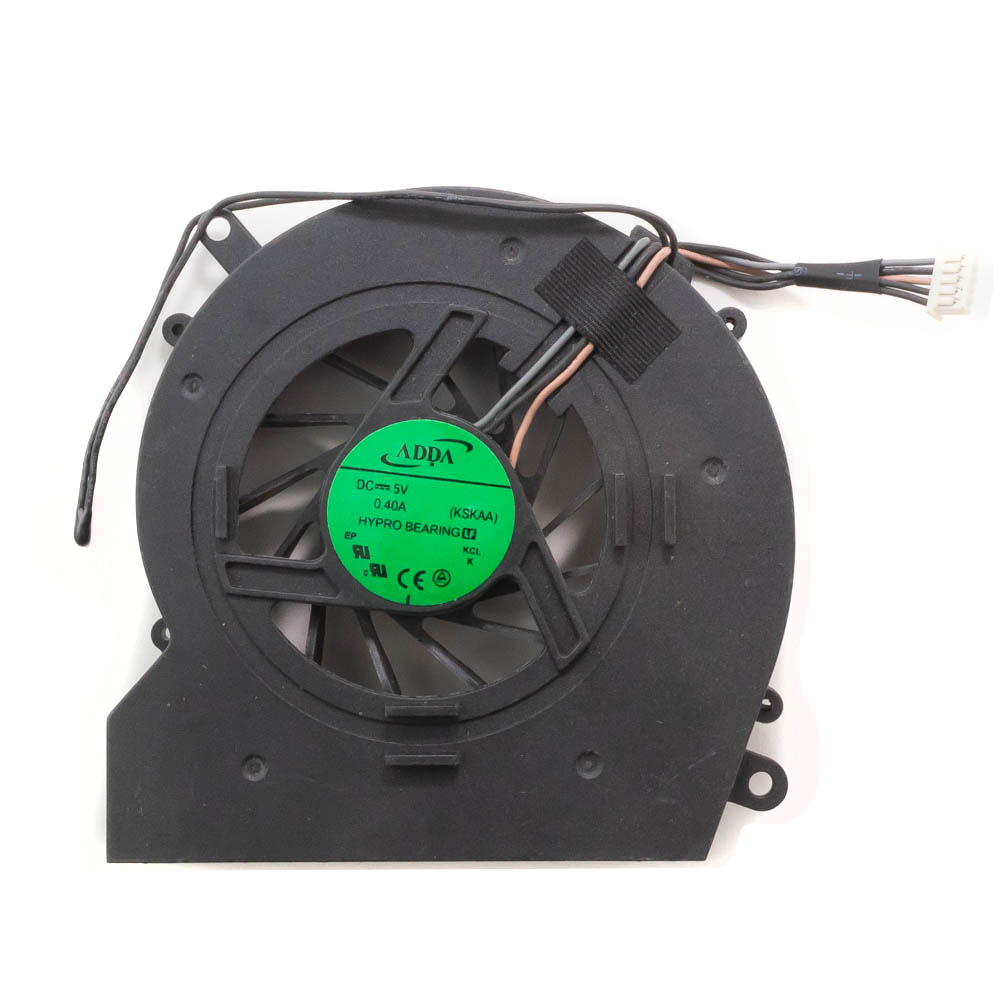 Вентилятор для ноутбука GateWay MD7801 (5 pin)