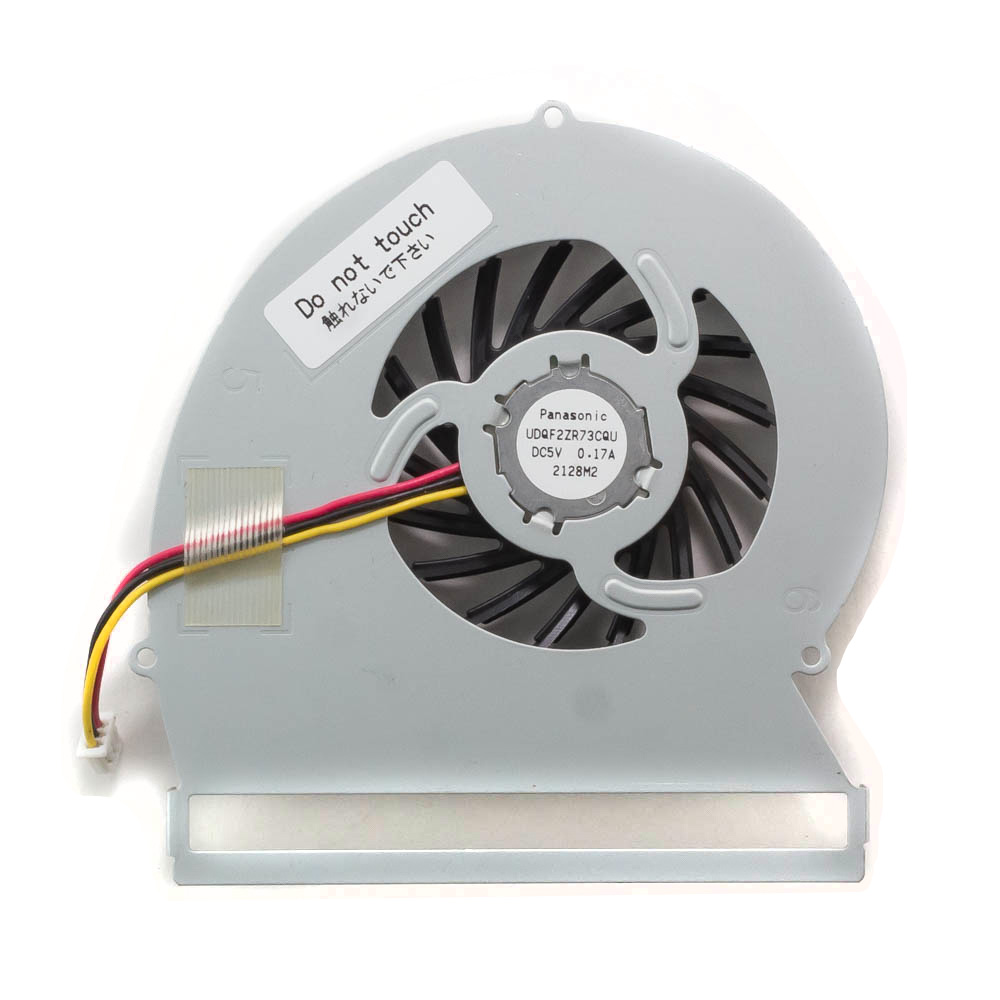 Вентилятор для ноутбука Fujitsu 1415Y (3 pin)