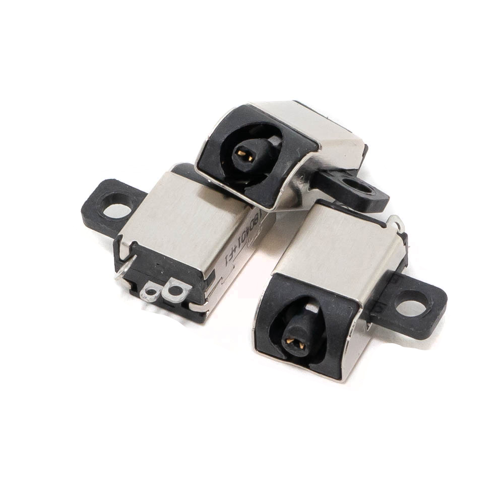 Разъем питания для Dell Inspiron 5565, 5567, 3162, 3168, 3164