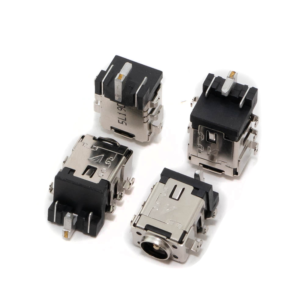Разъем питания для Asus A456, A456UF, F456U, F456UJ, X456UJ