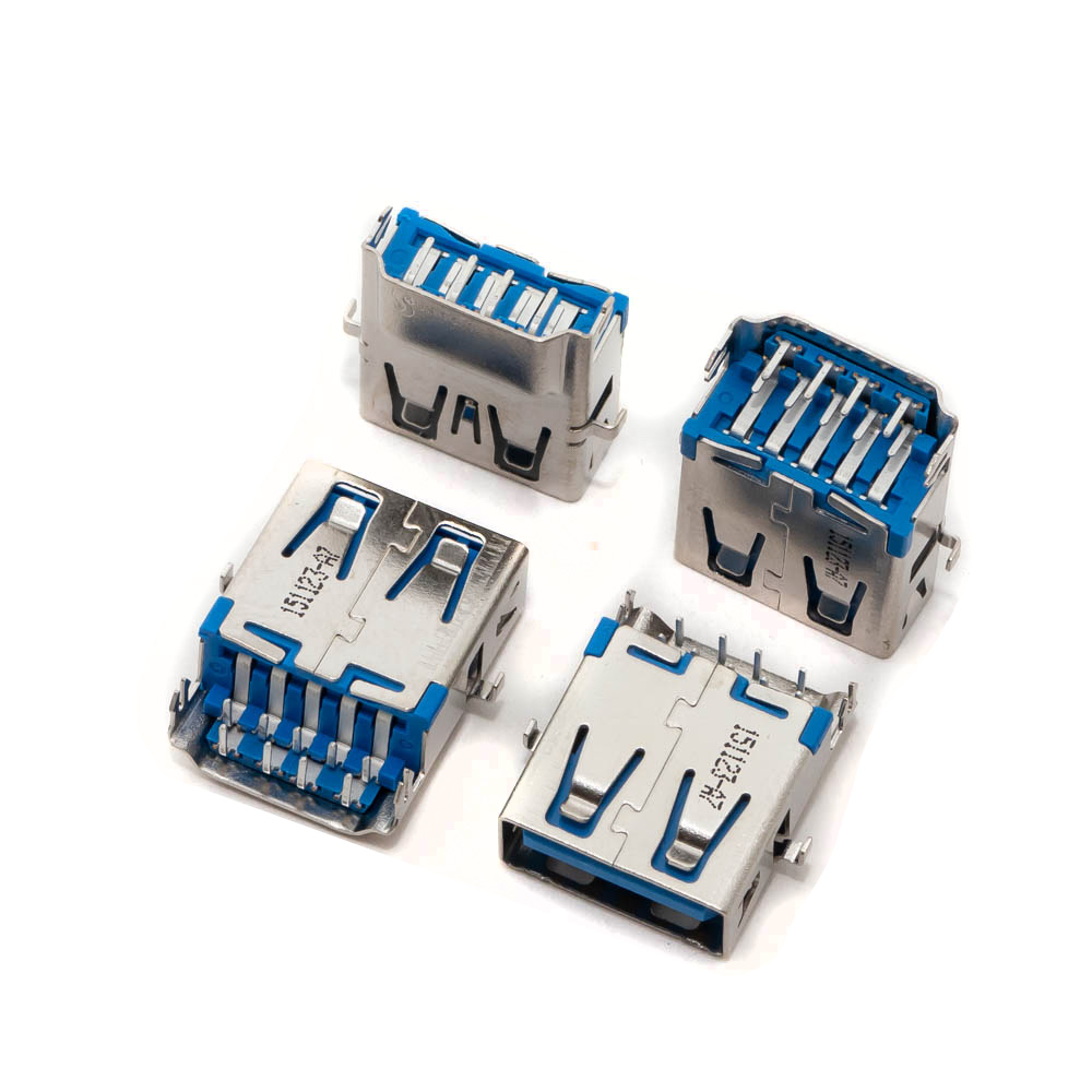 Разъем USB для Acer E1-410