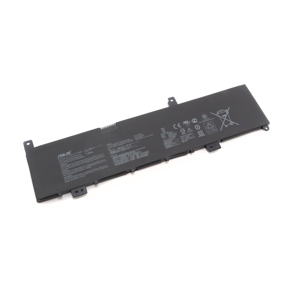 Аккумулятор для ноутбука Asus (C31N1636) VivoBook Pro 15 N580 оригинал